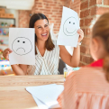 Psicóloga del IPL explica importancia de la educación emocional en el aprendizaje